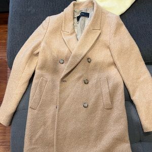 Zara coat/ blazer